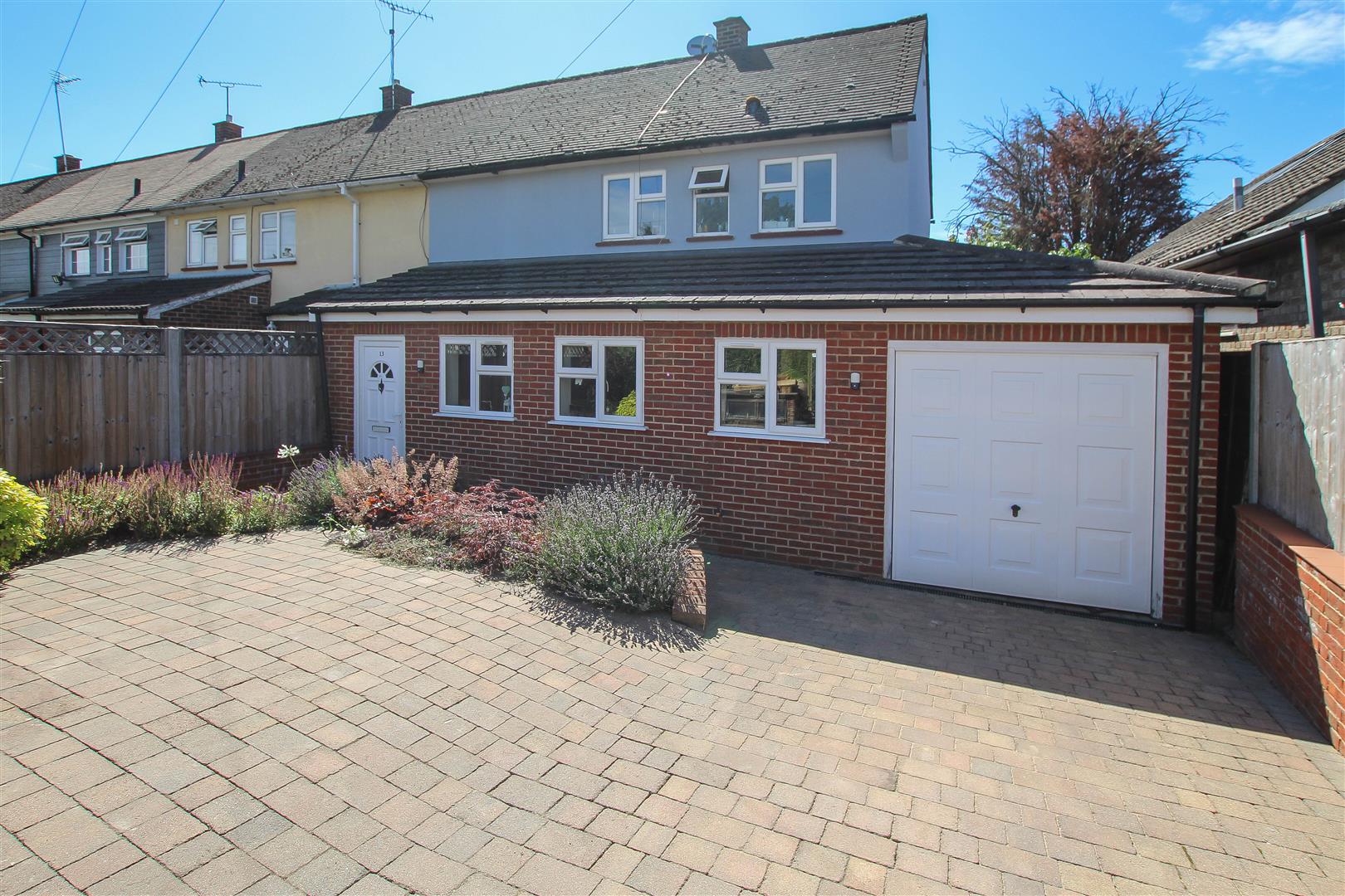 Balmoral Road, Pilgrims Hatch, Brentwood Keith Ashton